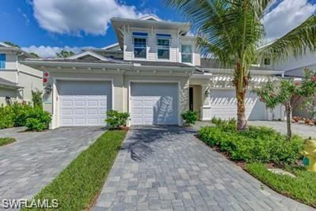 6969 Avalon CIR 1508, Naples, FL 34112