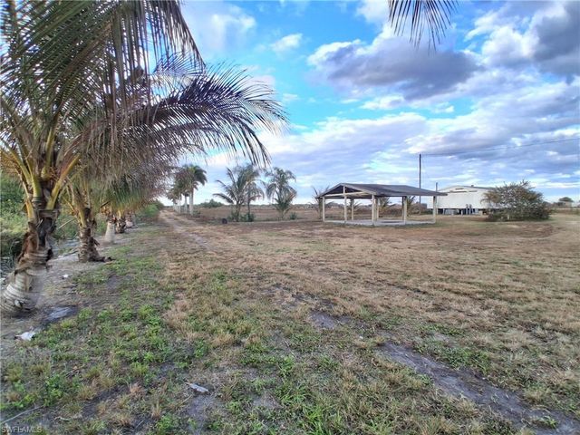 19860 L1 Dike RD, Clewiston, FL 33440