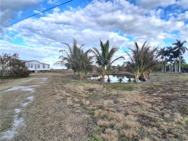 19860 L1 Dike RD, Clewiston, FL 33440
