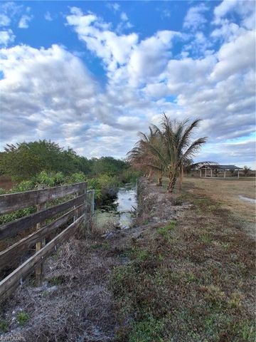 19860 L1 Dike RD, Clewiston, FL 33440