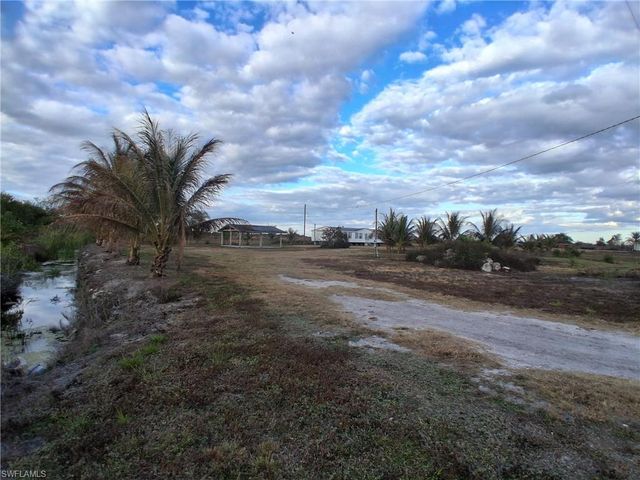 19860 L1 Dike RD, Clewiston, FL 33440