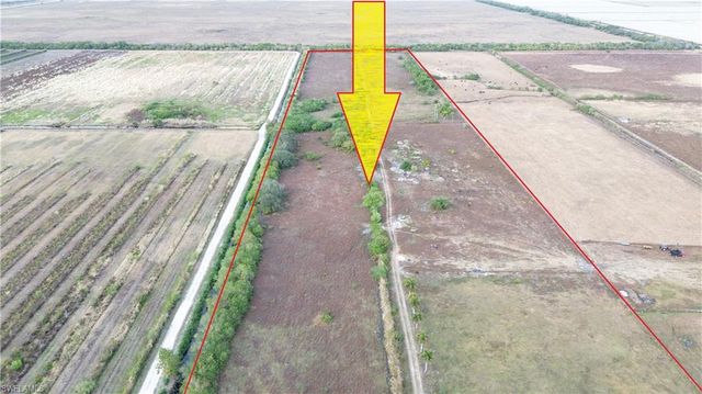 19860 L1 Dike RD, Clewiston, FL 33440