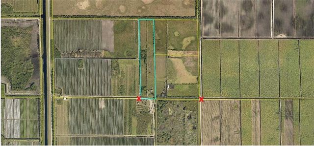 19860 L1 Dike RD, Clewiston, FL 33440