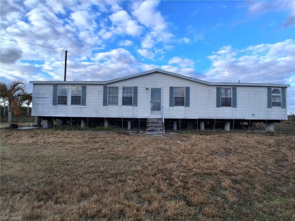 19860 L1 Dike RD, Clewiston, FL 33440