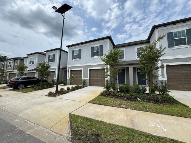 10822 FORT WHITE COURT, Tampa, FL 33647