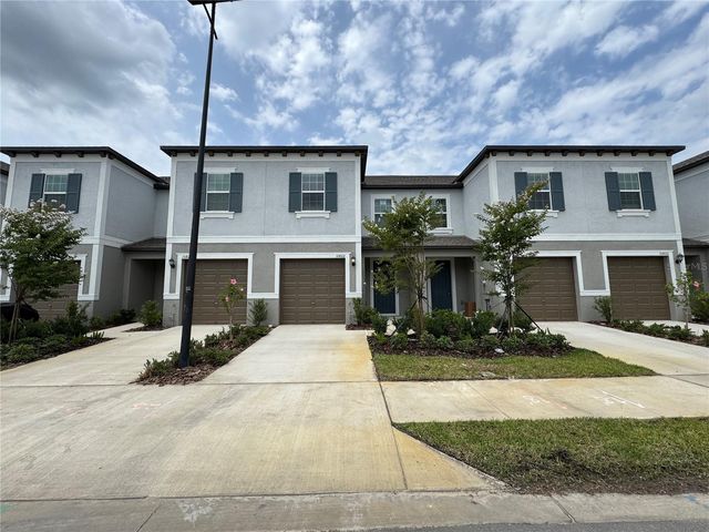 10822 FORT WHITE COURT, Tampa, FL 33647