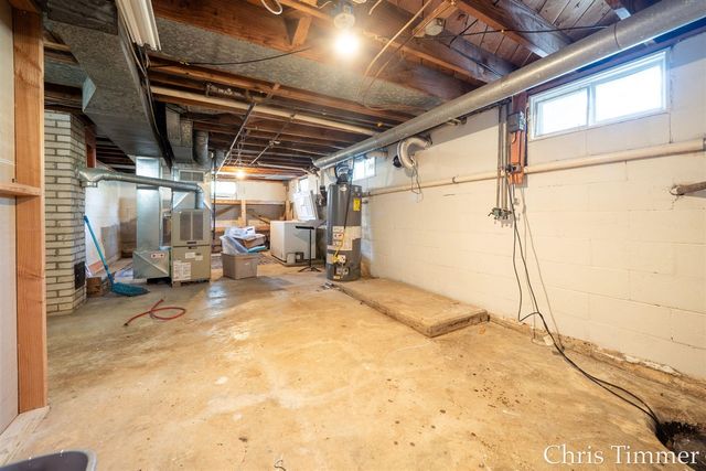 605 64th Avenue, Zeeland, MI 49464