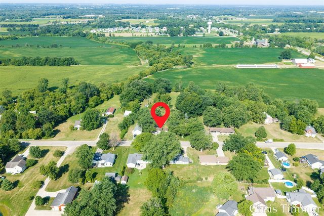 605 64th Avenue, Zeeland, MI 49464
