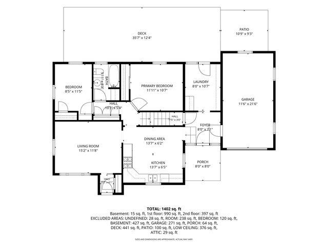 605 64th Avenue, Zeeland, MI 49464
