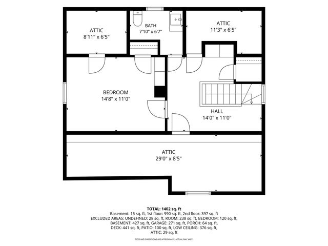 605 64th Avenue, Zeeland, MI 49464