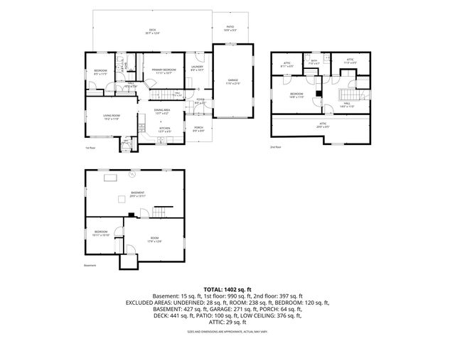 605 64th Avenue, Zeeland, MI 49464
