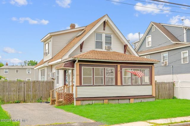 46 Woodland Avenue, Keansburg, NJ 07734