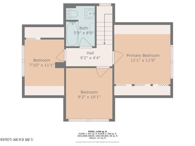 46 Woodland Avenue, Keansburg, NJ 07734