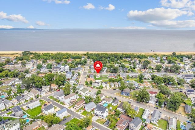 46 Woodland Avenue, Keansburg, NJ 07734