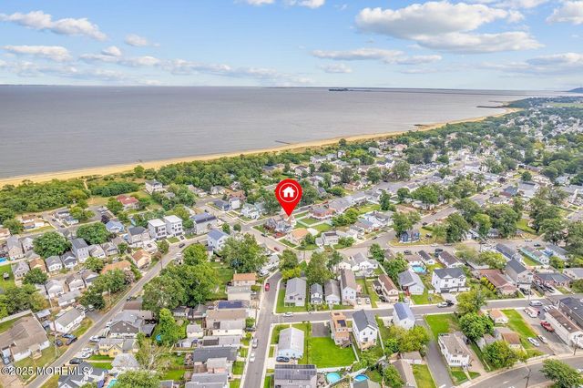 46 Woodland Avenue, Keansburg, NJ 07734