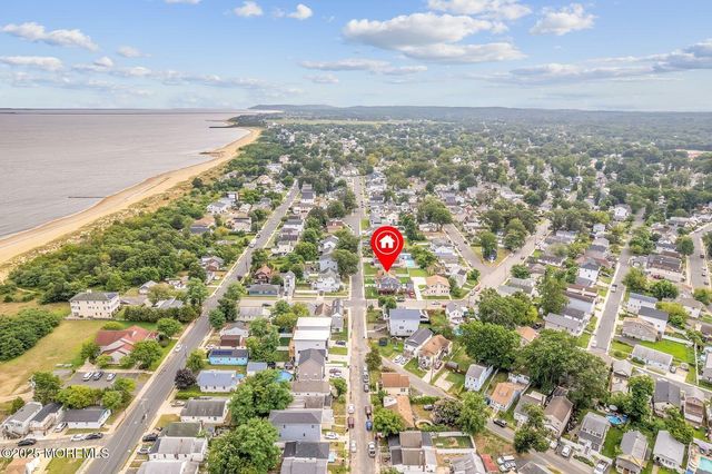 46 Woodland Avenue, Keansburg, NJ 07734
