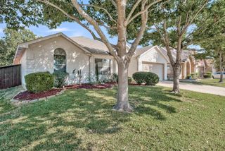 12109 Ridge Tree Road, Fort Worth, TX 76036