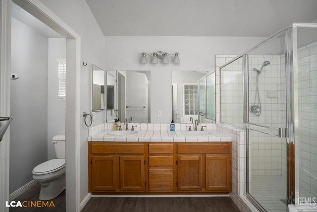 9302 Southwick Drive, Bakersfield, CA 93312