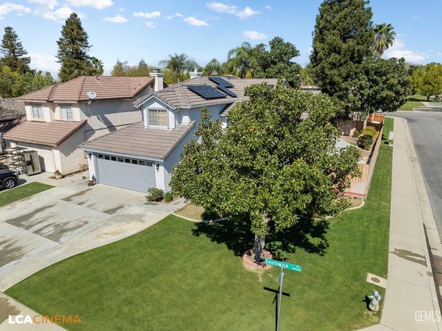 9302 Southwick Drive, Bakersfield, CA 93312