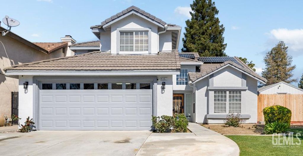 9302 Southwick Drive, Bakersfield, CA 93312