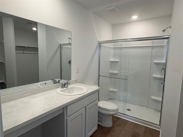 1122 Colt Drive, Guthrie, OK 73044