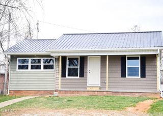 2307 Sarah Street, Johnson City, TN 37601