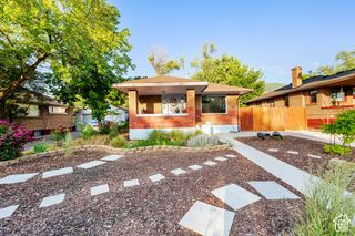 3022 S JACKSON AVE, Ogden, UT 84403