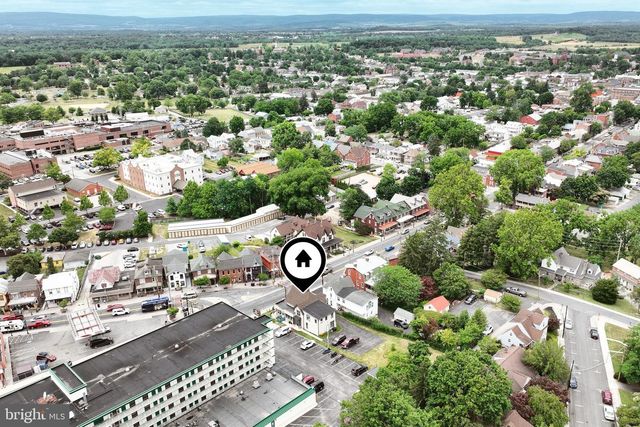 504 BALTIMORE ST, Gettysburg, PA 17325