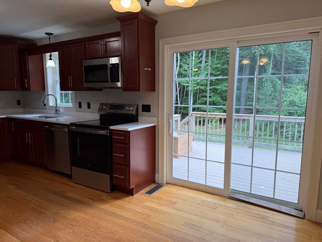 293 Miller Street, Middleboro, MA 02346