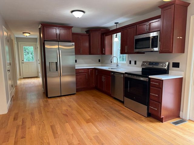 293 Miller Street, Middleboro, MA 02346