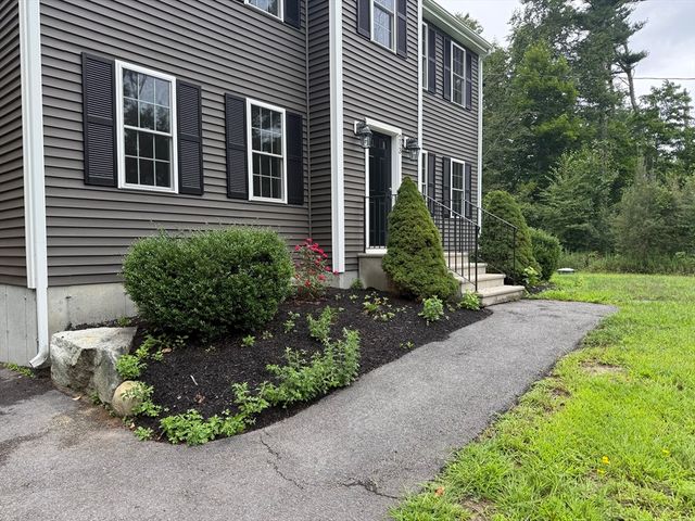 293 Miller Street, Middleboro, MA 02346