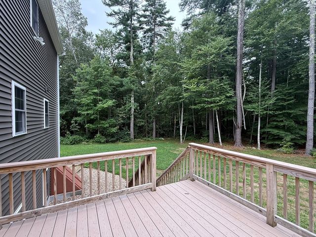 293 Miller Street, Middleboro, MA 02346