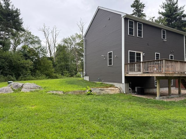 293 Miller Street, Middleboro, MA 02346