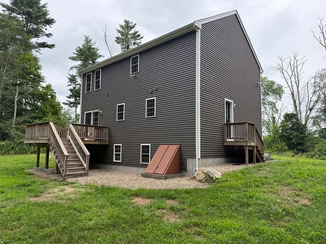 293 Miller Street, Middleboro, MA 02346
