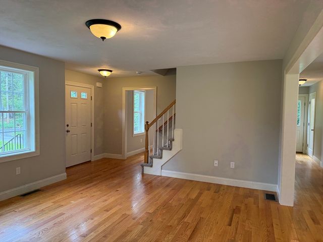 293 Miller Street, Middleboro, MA 02346