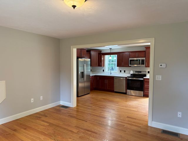 293 Miller Street, Middleboro, MA 02346
