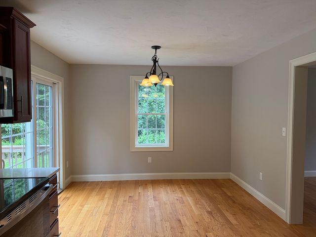 293 Miller Street, Middleboro, MA 02346