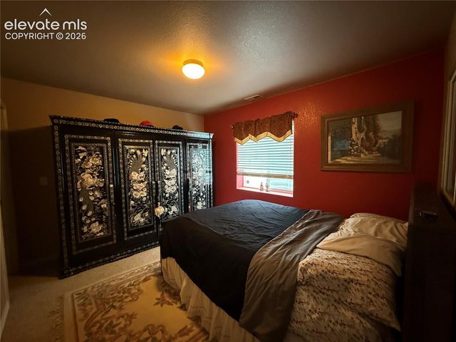 7319 Buffalo Prairie Court, Colorado Springs, CO 80915