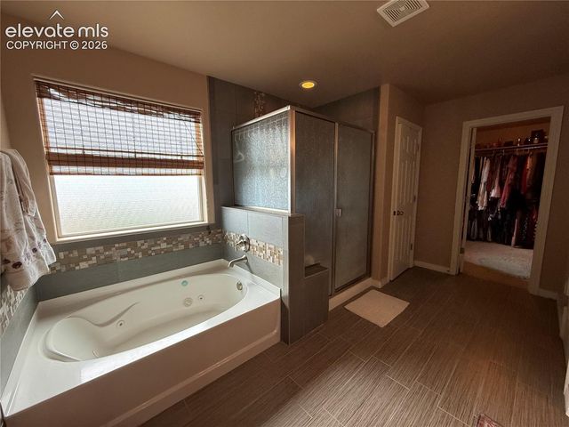 7319 Buffalo Prairie Court, Colorado Springs, CO 80915