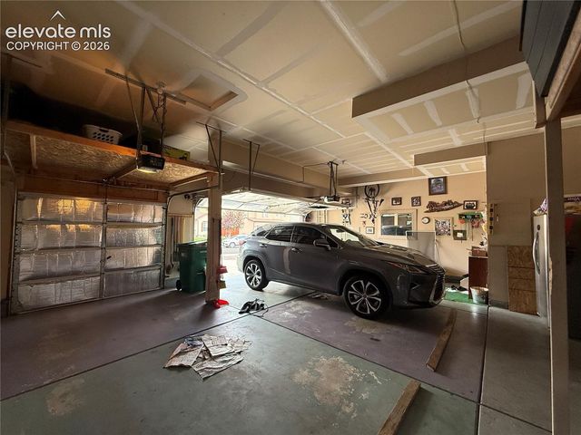 7319 Buffalo Prairie Court, Colorado Springs, CO 80915