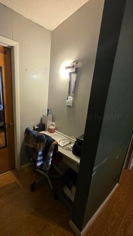 703 Steele Drive, Spearman, TX 79081