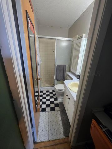 703 Steele Drive, Spearman, TX 79081