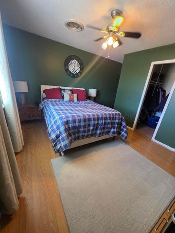 703 Steele Drive, Spearman, TX 79081