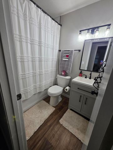 703 Steele Drive, Spearman, TX 79081