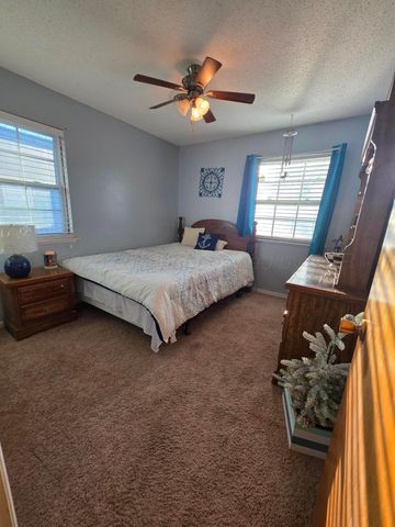 703 Steele Drive, Spearman, TX 79081