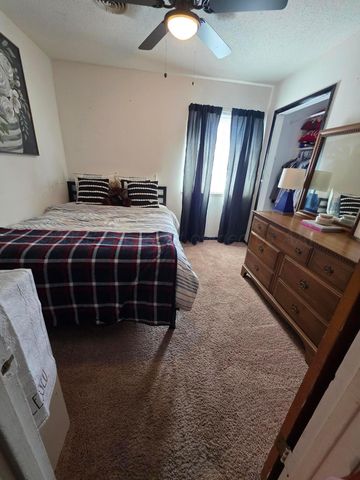 703 Steele Drive, Spearman, TX 79081