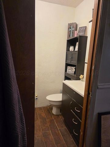 703 Steele Drive, Spearman, TX 79081