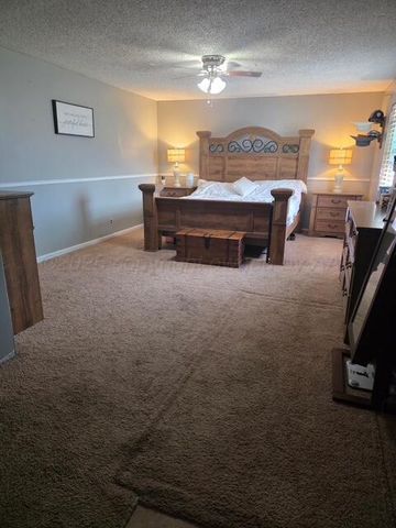 703 Steele Drive, Spearman, TX 79081