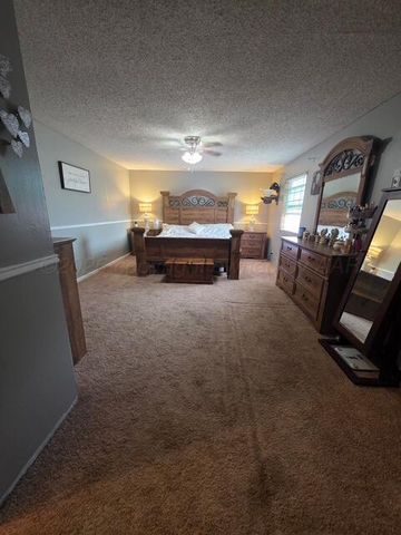 703 Steele Drive, Spearman, TX 79081