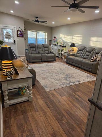 703 Steele Drive, Spearman, TX 79081